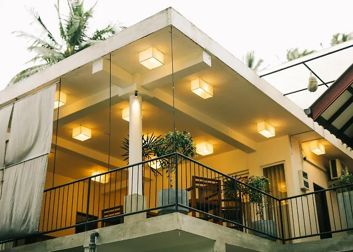 Villa Lavish