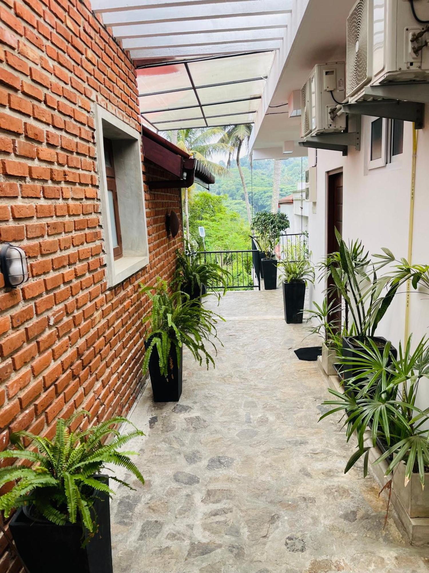 Lavish Homestay Kandy