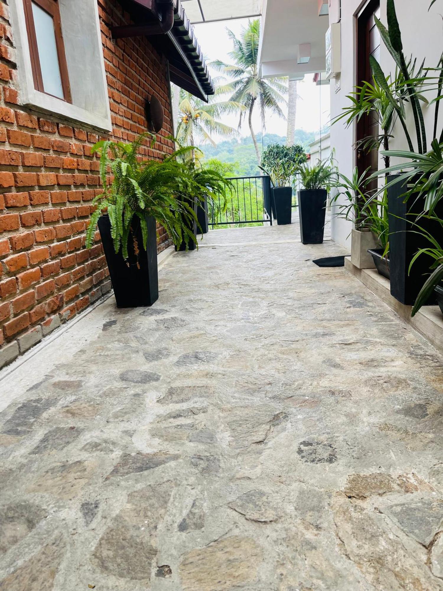 Homestay Lavish Kandy