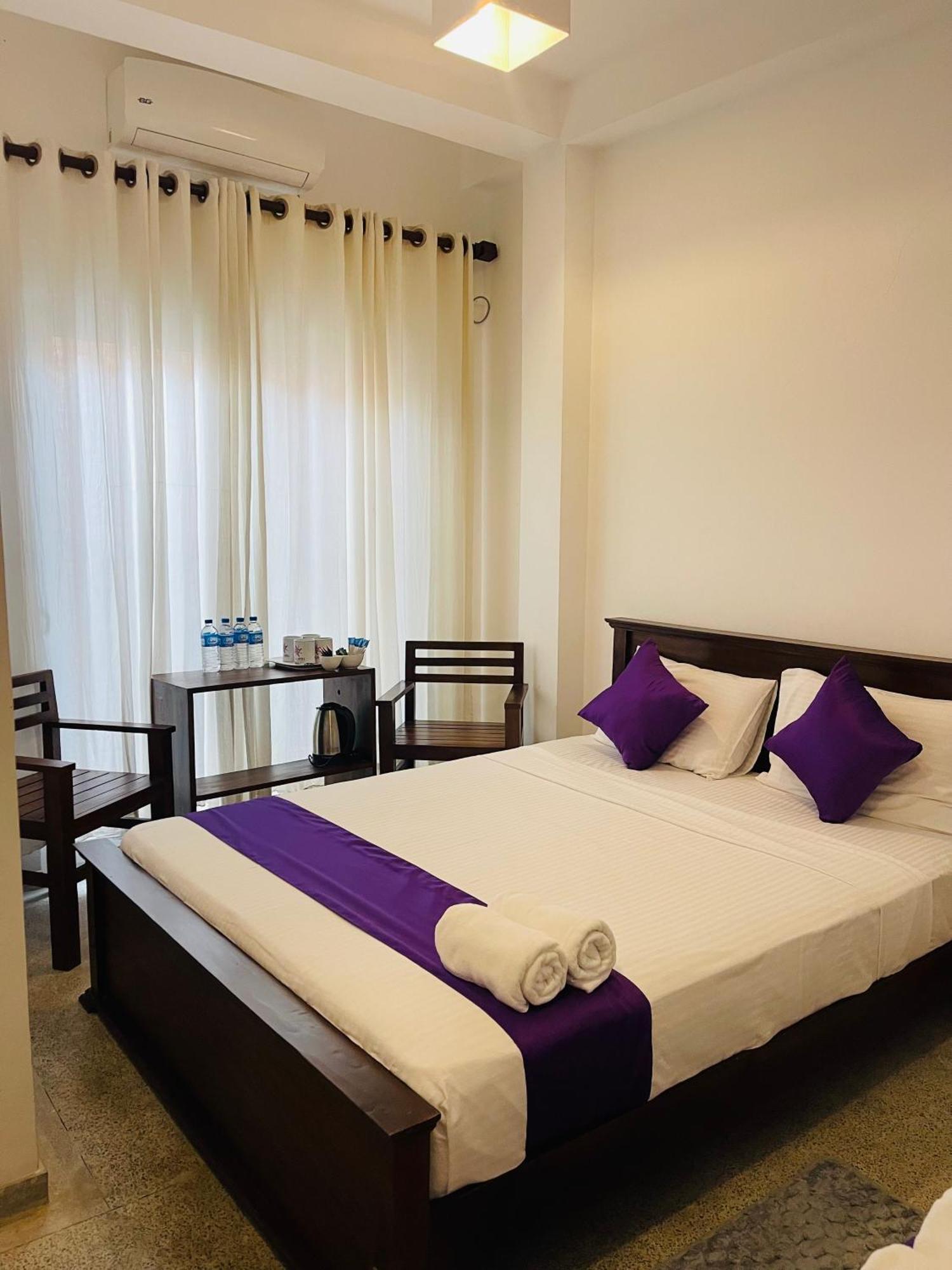 Lavish Homestay Kandy