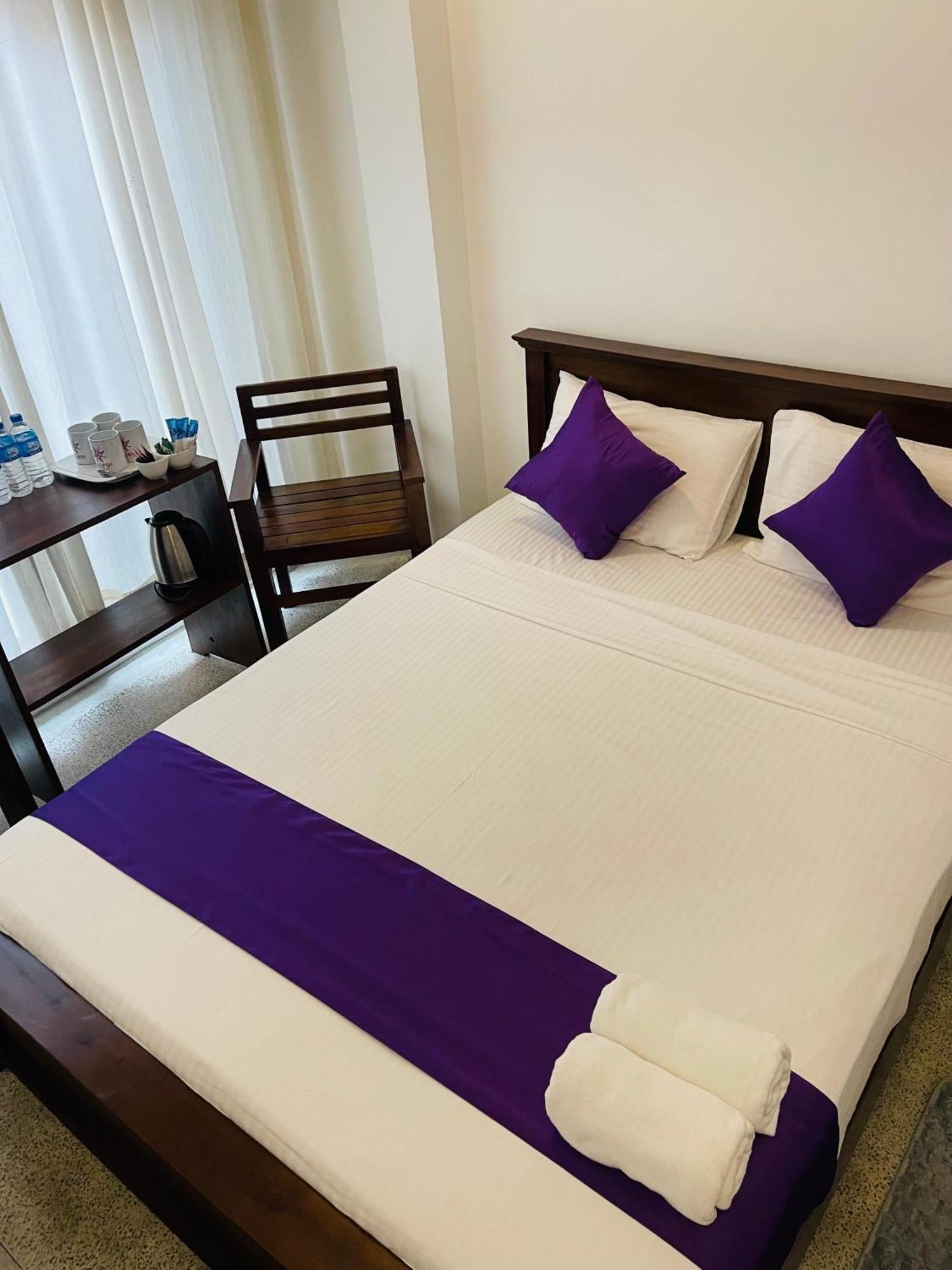 Homestay Lavish Kandy