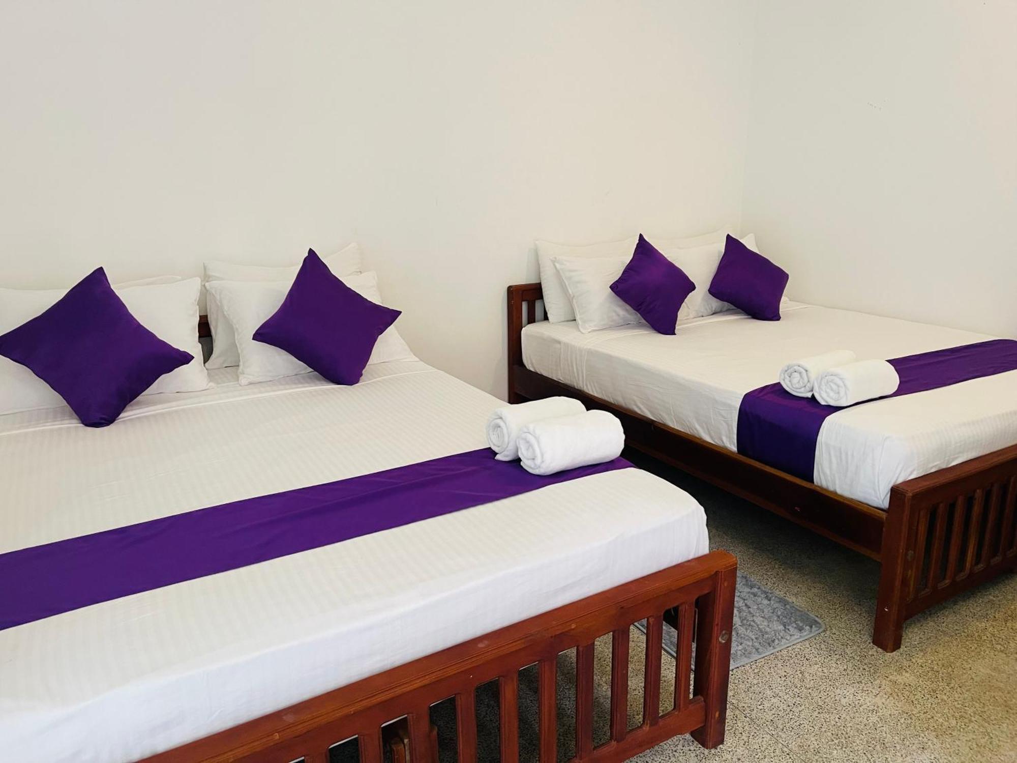 Lavish Homestay