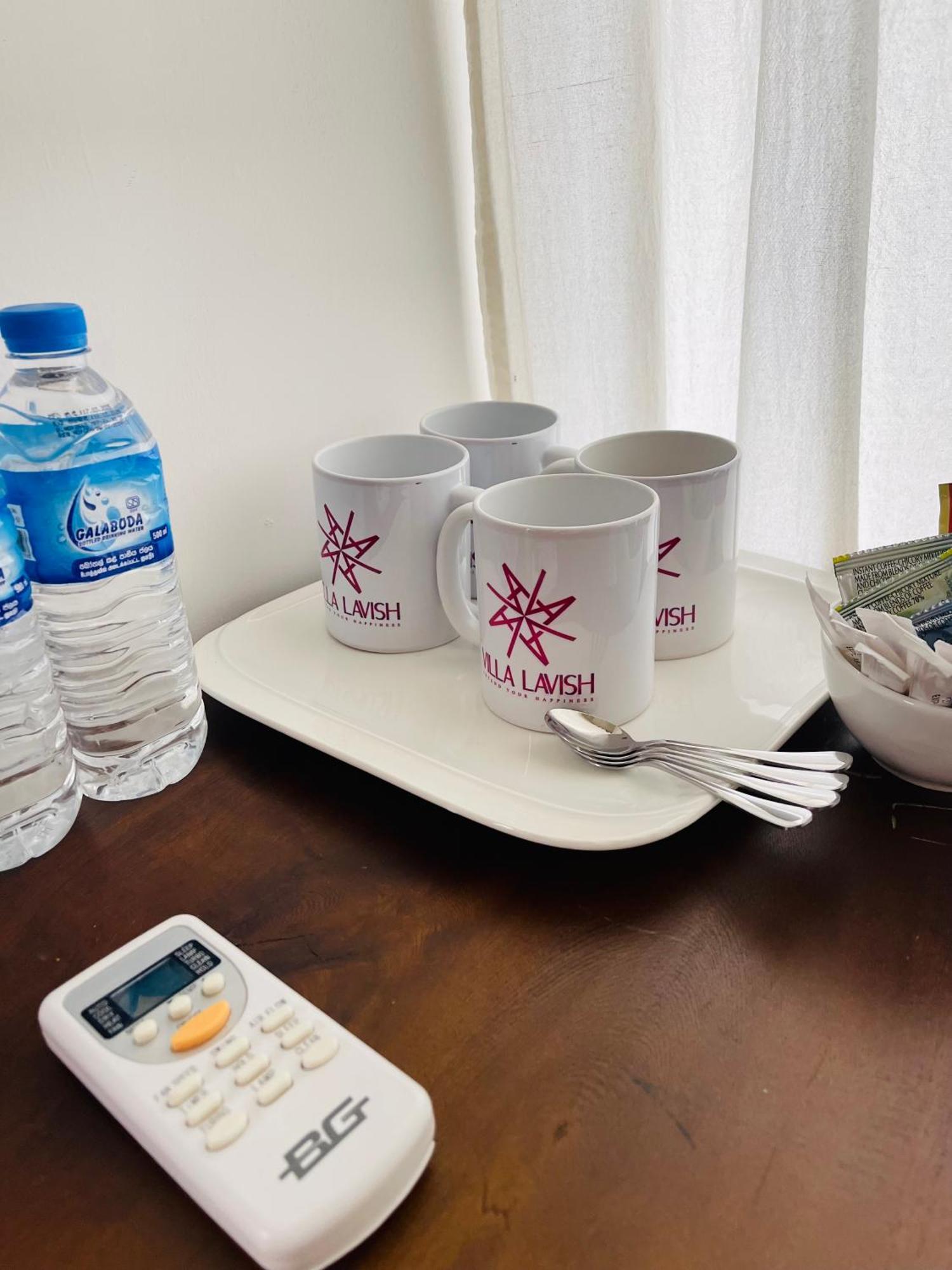 Homestay Lavish