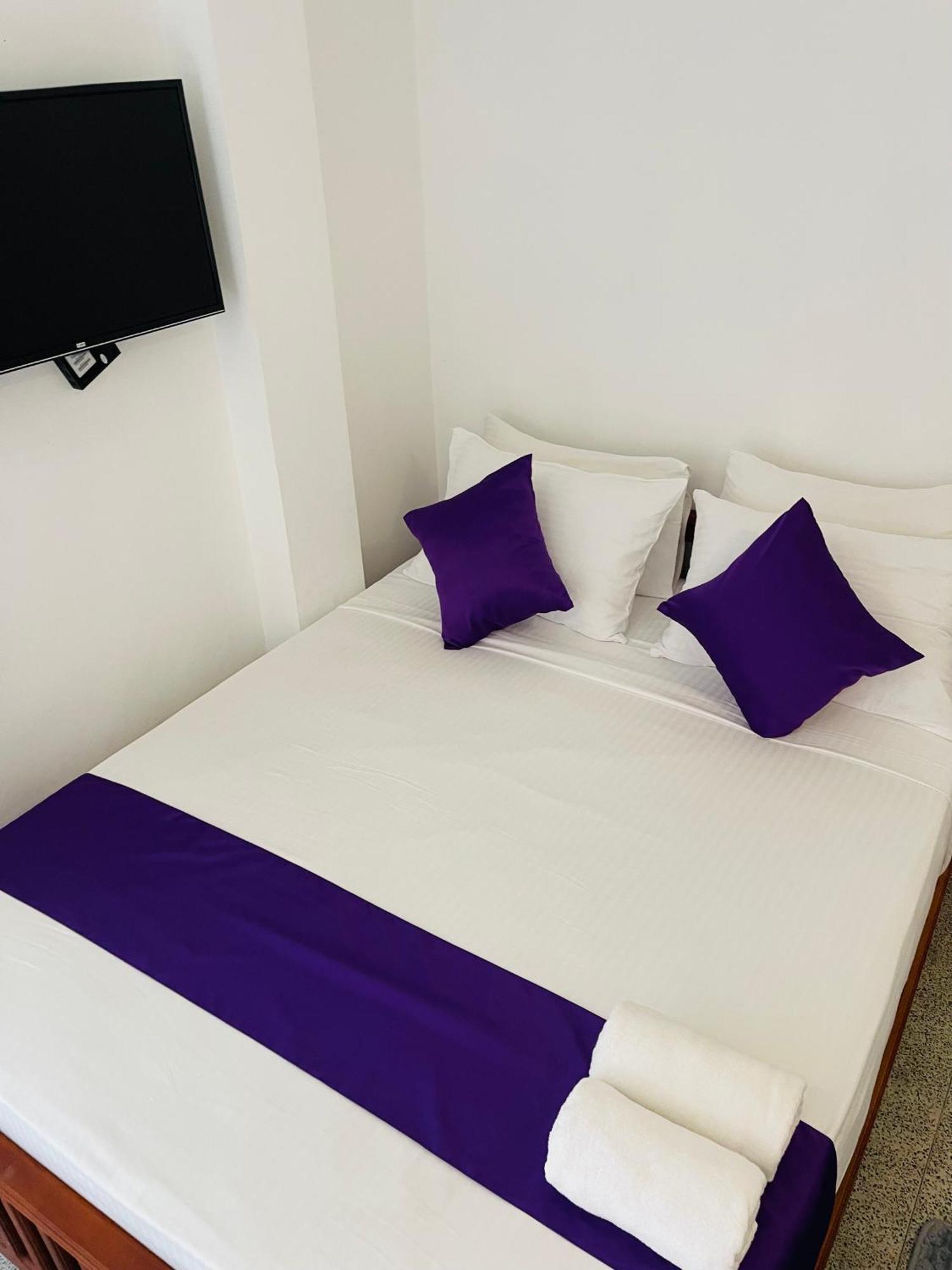 Lavish Homestay Kandy
