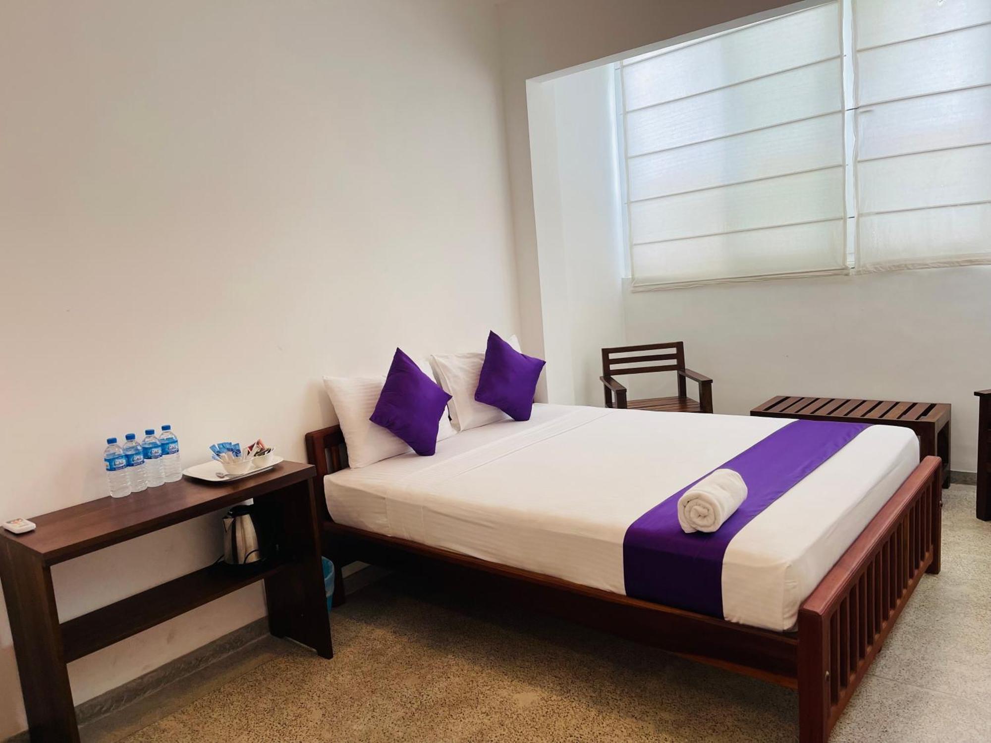 Lavish Homestay *