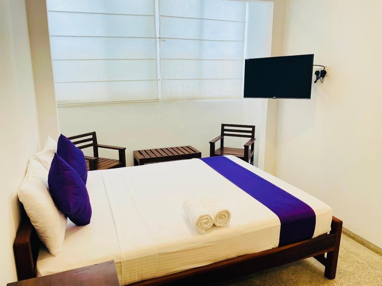 Lavish Homestay Kandy