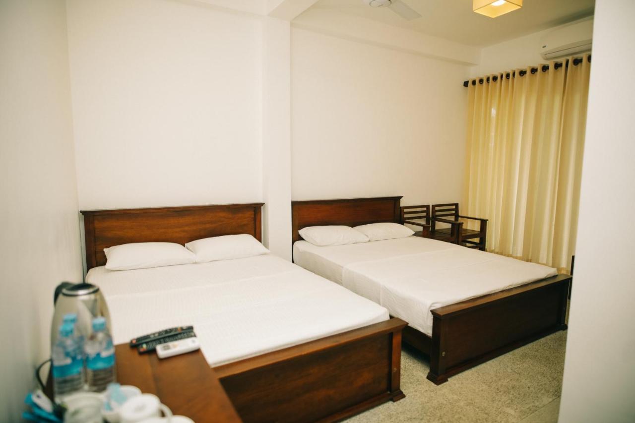 Lavish Homestay *