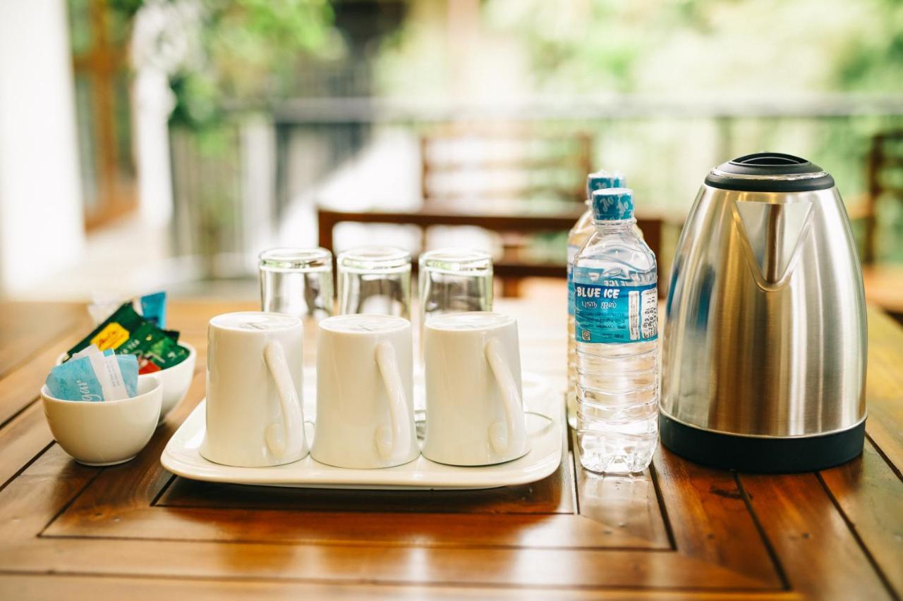 Lavish Homestay Kandy
