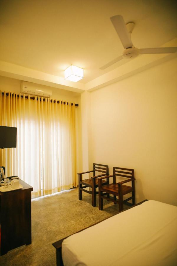 Lavish Homestay *