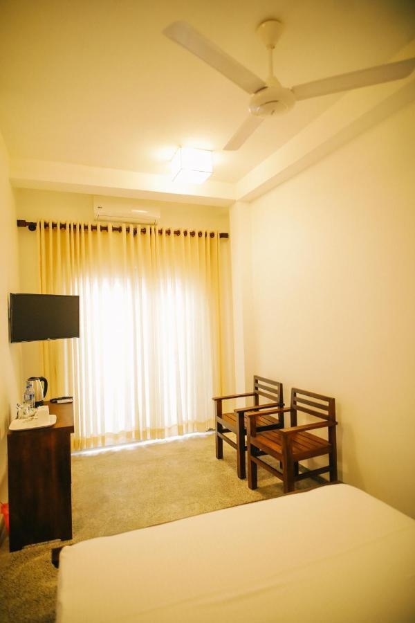 Lavish Homestay