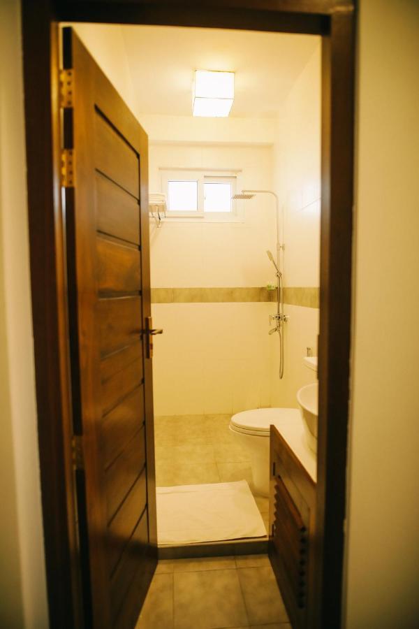 Lavish Homestay