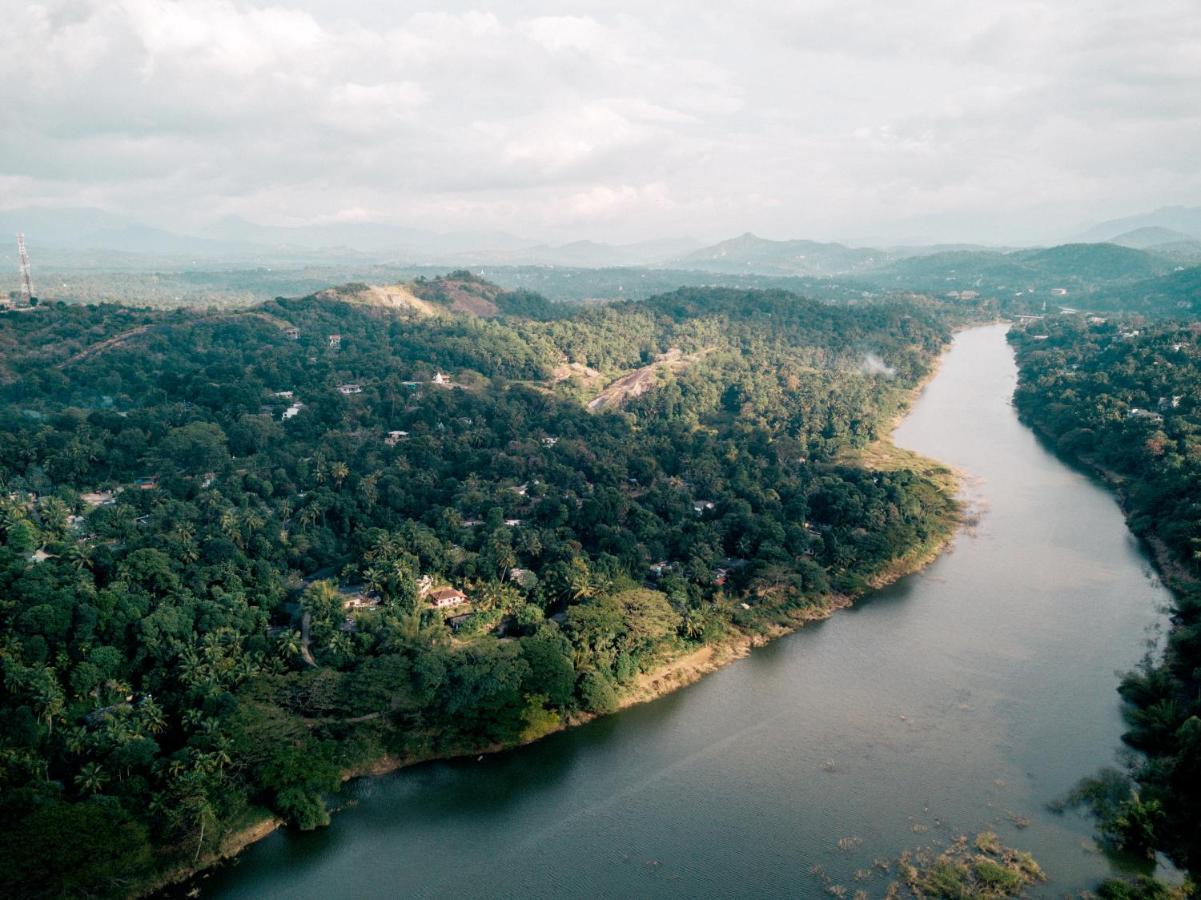 Lavish Homestay Kandy