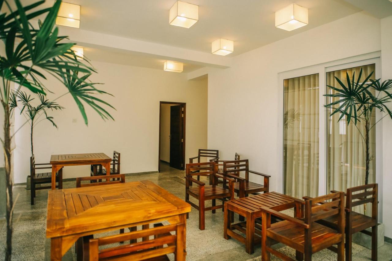 Homestay Lavish Kandy