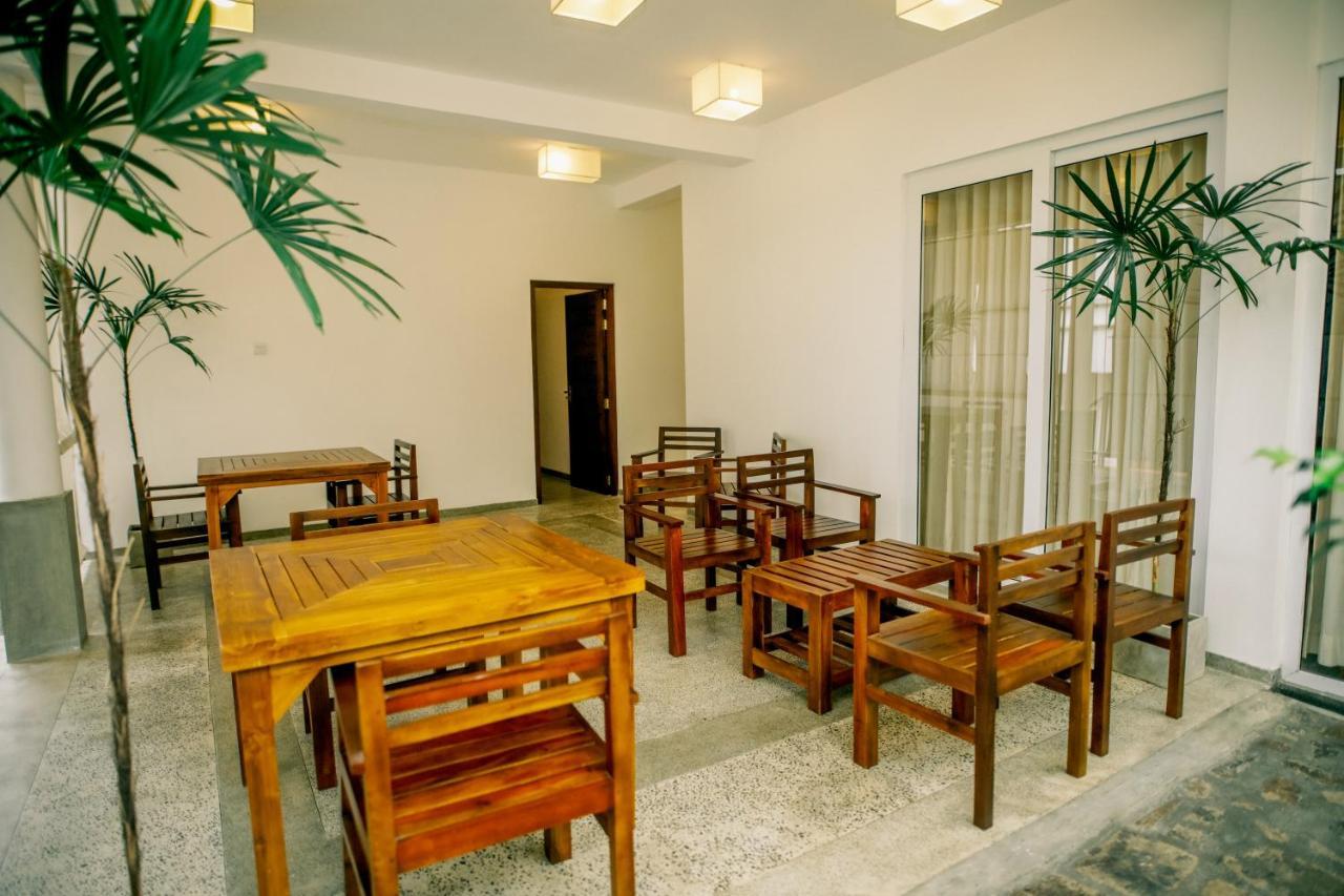 Homestay Lavish Kandy