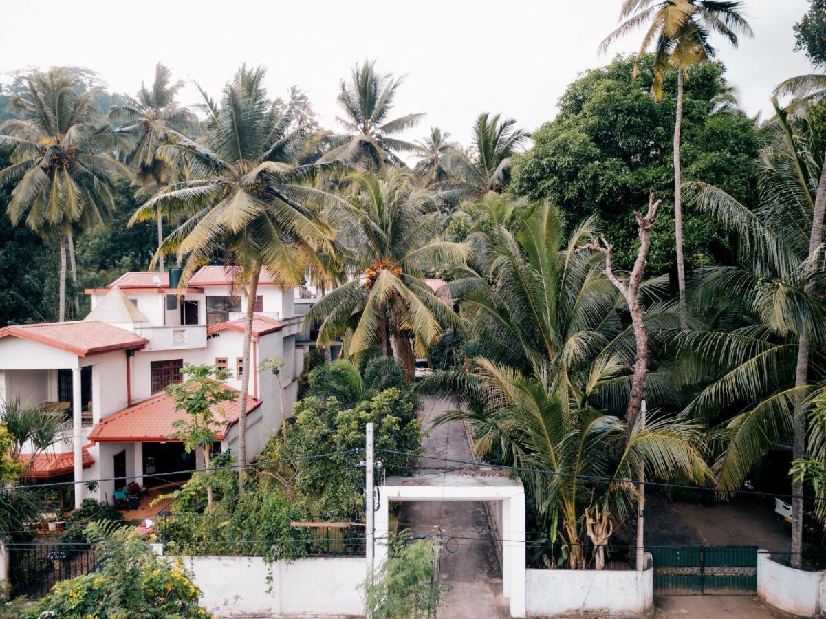 Lavish Homestay Kandy
