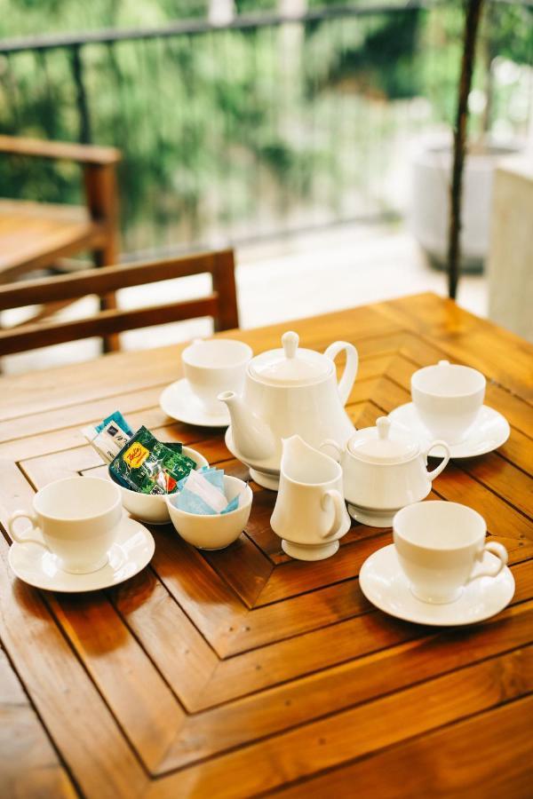 Lavish Homestay Kandy